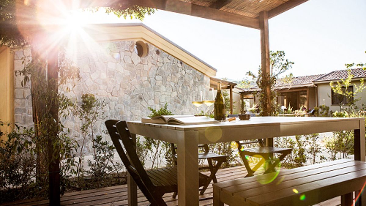   - Camping Village Rocchette a Castiglione della Pescaia